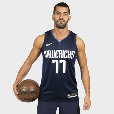 Dallas Mavericks Luka Doncic – Édition Déclaration